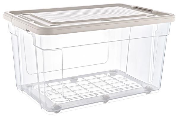 Infinity Storage Box - 30 LT | Full House Lebanon