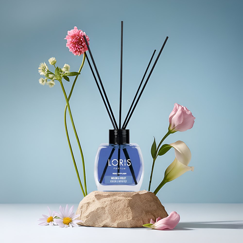 LORIS Reed Diffuser 120 ml | Full House Lebanon