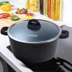 Dosthoff Pot Glass Cover - 30 cm | Full House Lebanon