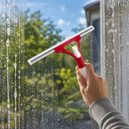 LIAO 2 in 1 Silicone Wiper Window Cleaner | Full House Lebanon