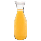 Plastic Carafe - Blue | Full House Lebanon