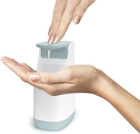 Liquid Soap Dispenser | Full House Lebanon