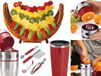 Garnishing Set | Full House Lebanon