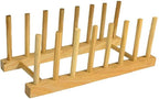 Wooden Plate rack | Full House Lebanon