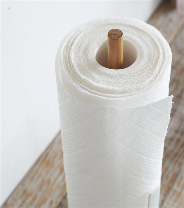 White Paper towel holder | Full House Lebanon