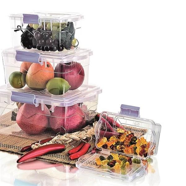 Titiz Storage boxes - 13 LT | Full House Lebanon