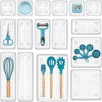 Acrylic Drawer Organizers | Full House Lebanon