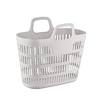Flexy Tote Bags - Coffee | Full House Lebanon