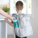 520 ml Quick Flip Water Bottle with Straw | Full House Lebanon