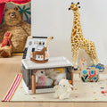 Multipurpose Stackable Storage Box | Full House Lebanon