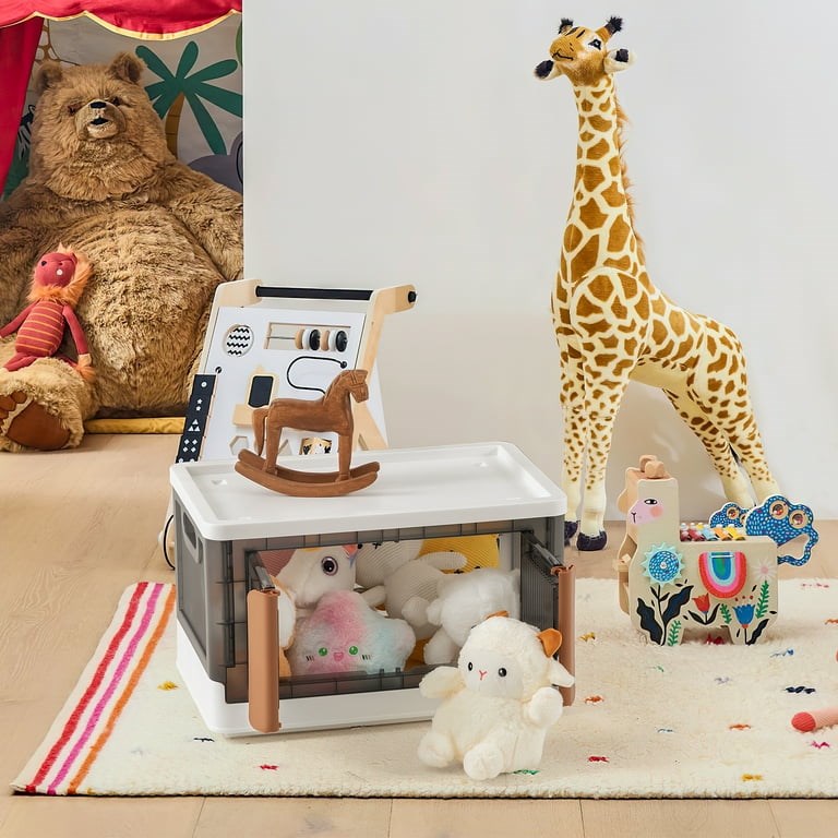 Multipurpose Stackable Storage Box | Full House Lebanon