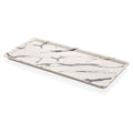 Rectangular Melamine Serving Plate - Small | Full House Lebanon