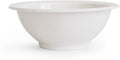 Porcelain White Serving Bowl | Full House Lebanon