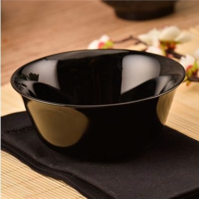Luminarc Carine Noir bowls | Full House Lebanon