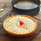 Pie Pan with Loose Base | Full House Lebanon