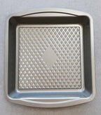 Non-stick Cake Mold - Rectangular | Full House Lebanon
