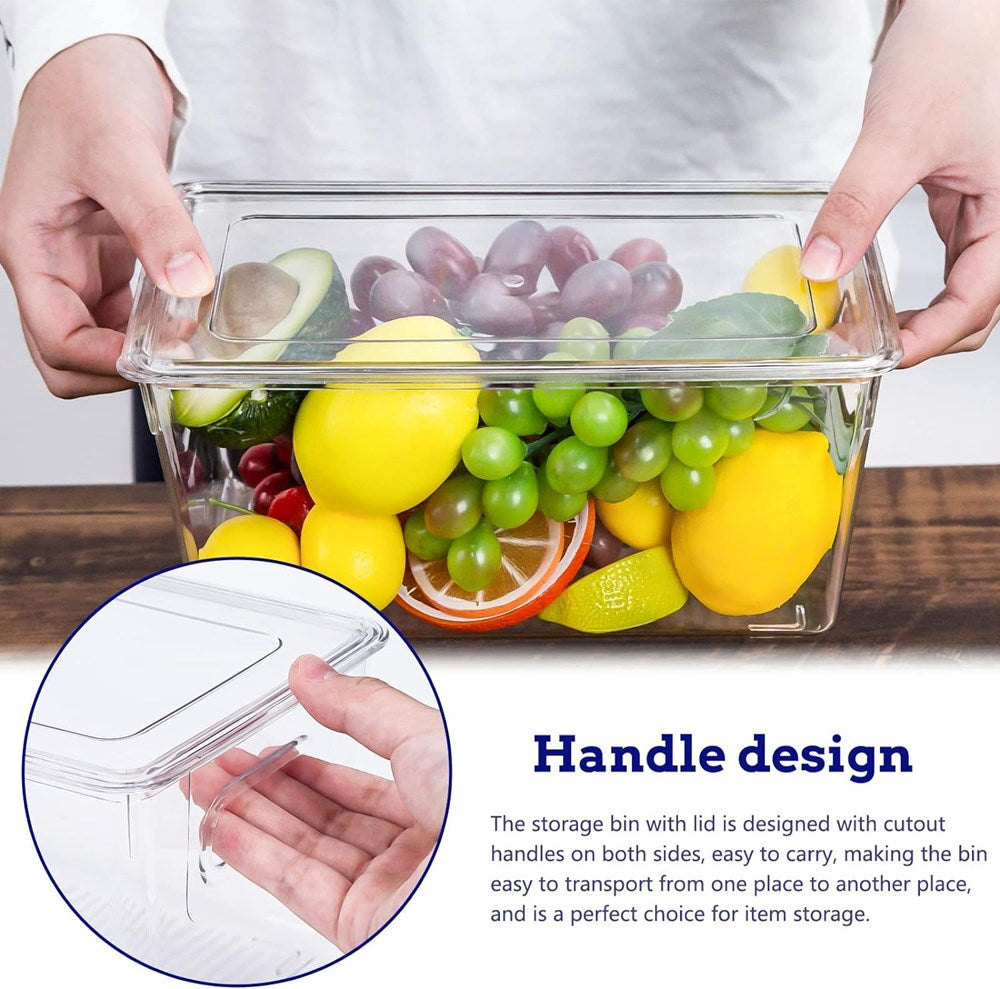 Multifunctional Storage Box | Full House Lebanon