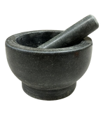 Marble Mortar & Pestle Set | Full House Lebanon