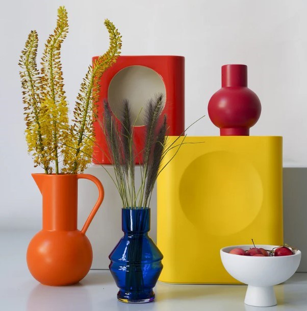 Porcelain Pitcher - White | Full House Lebanon