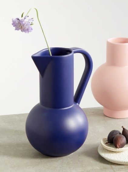 Porcelain Pitcher | Full House Lebanon