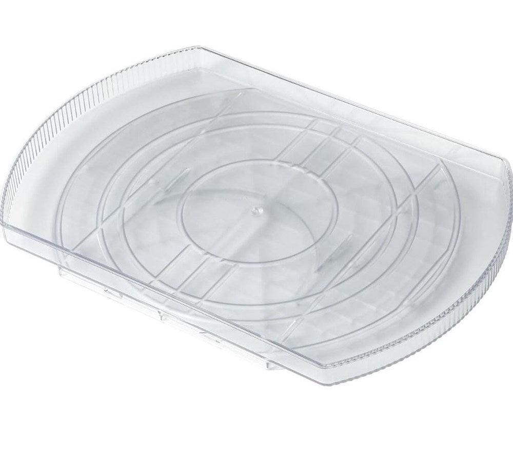 Sliding Refrigerator Turntable | Full House Lebanon