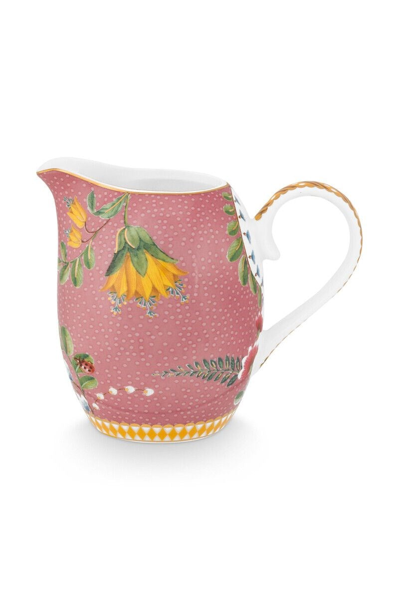 Pip Studio La Majorelle Small Jug Pink | Full House Lebanon