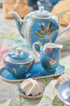 Pip Studio La Majorelle Milk Jug Blue | Full House Lebanon
