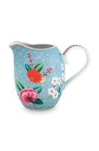 Pip Studio Blushing Birds Jug Small Blue | Full House Lebanon