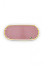 Pip Studio La Majorelle Milk & Sugar Tray Pink | Full House Lebanon