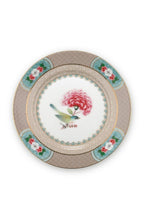 Pip Studio Blushing Birds Dinnerware Khaki | Full House Lebanon