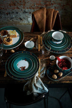 Pip Studio Winter Wonderland Bowl - 18 cm | Full House Lebanon