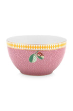 Pip Studio La Majorelle Bowl Pink | Full House Lebanon