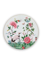 Pip Studio Blushing Birds Plate | Full House Lebanon