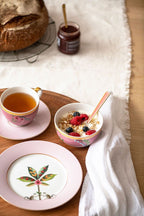 Pip Studio La Majorelle Bowl Pink | Full House Lebanon