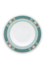 Pip Studio Blushing Birds Deep Plate - White | Full House Lebanon