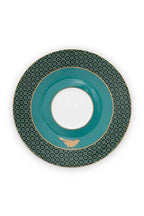 Pip Studio Winter Wonderland Espresso Cup & Saucer Set (2 Pcs) | Full House Lebanon