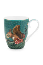 Pip Studio Winter Wonderland Mugs Set (2 Pcs) | Full House Lebanon