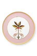 Pip Studio La Majorelle Cake Tray Pink | Full House Lebanon