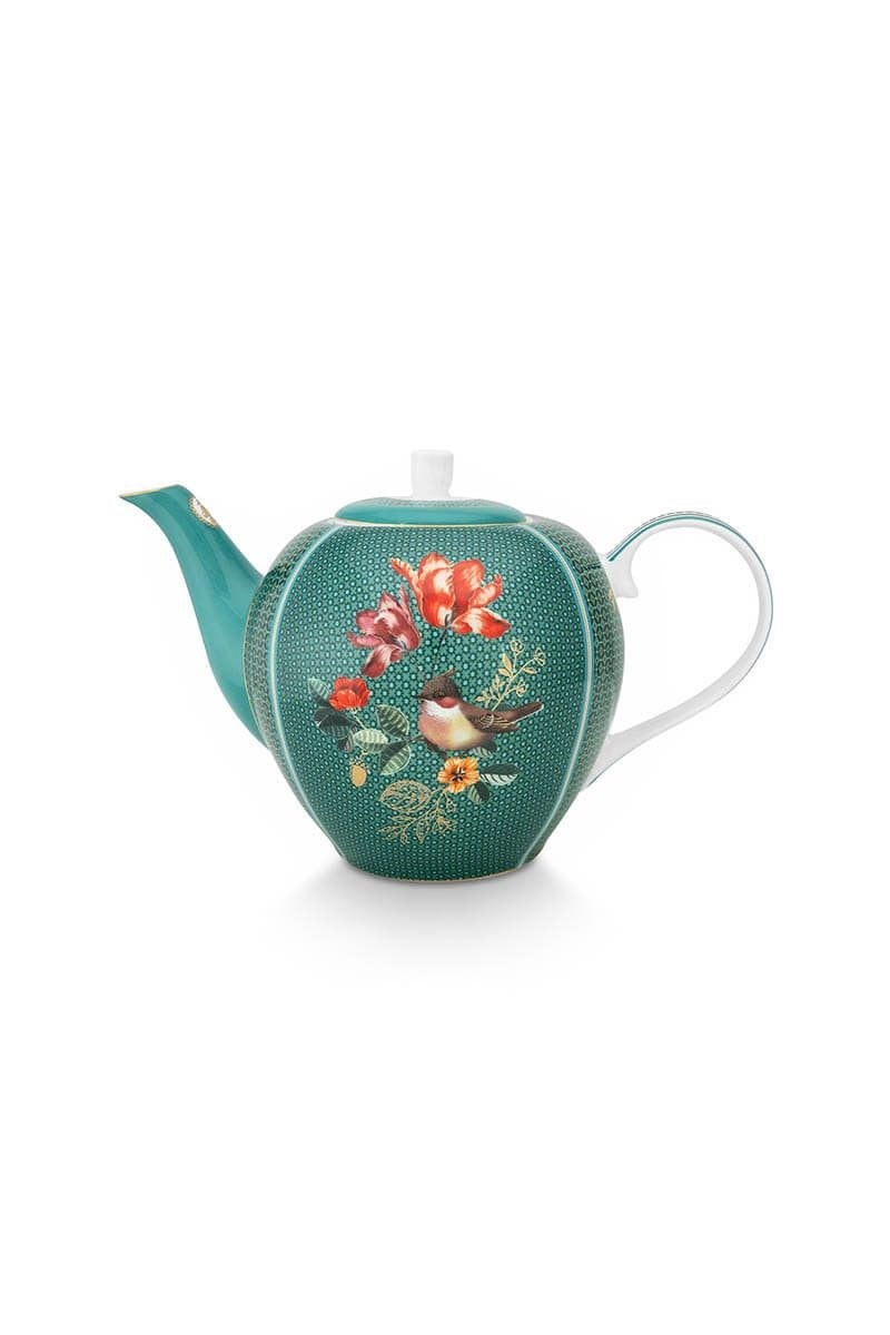 Pip Studio Winter Wonderland Teapot | Full House Lebanon