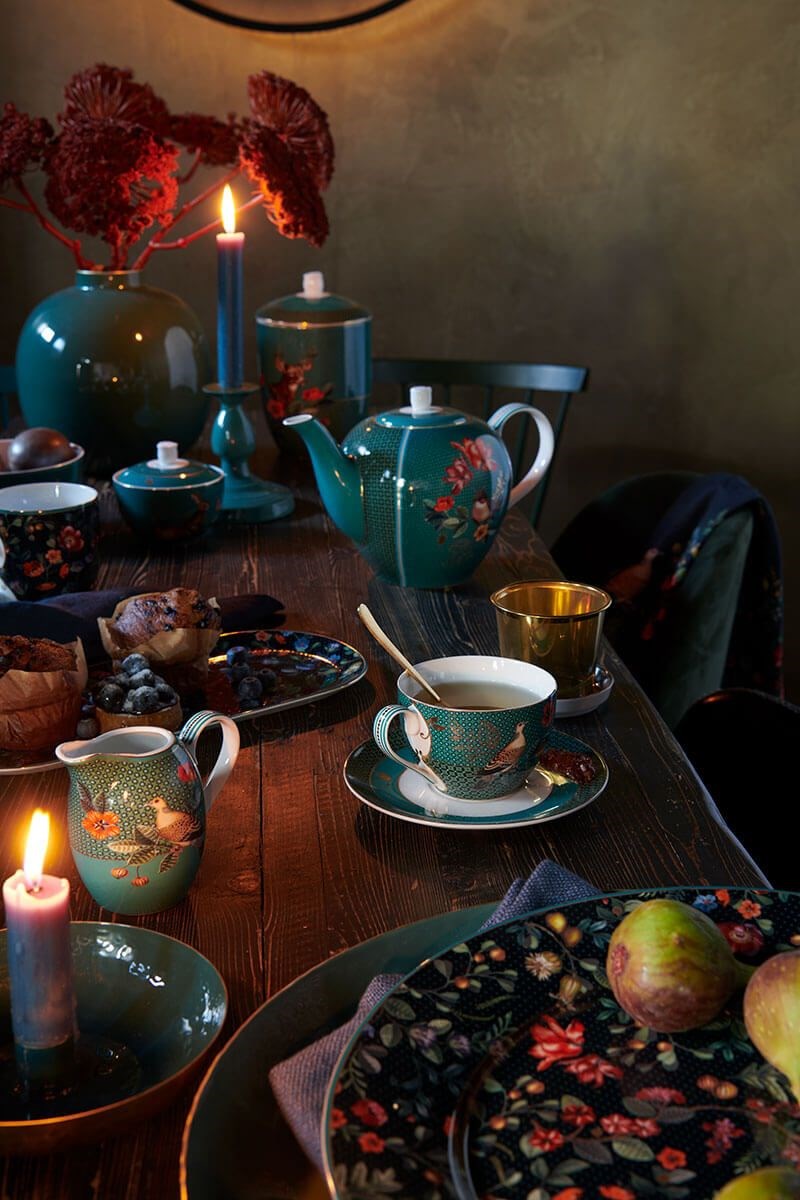 Pip Studio Winter Wonderland Teapot | Full House Lebanon
