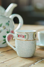 Pip Studio Blushing Birds Mugs Set (2 Pcs) | Full House Lebanon