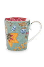 Pip Studio Alphabet Mug Floral Fantasy - B | Full House Lebanon