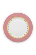 Pip Studio La Majorelle Dinnerware Pink | Full House Lebanon
