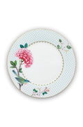 Pip Studio Blushing Birds Plate | Full House Lebanon