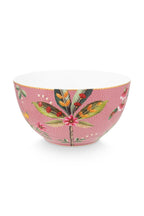 Pip Studio La Majorelle Bowl Pink | Full House Lebanon