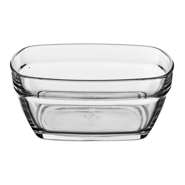 Pasabahce Glass Bowl Set (6 Pcs) | Full House Lebanon