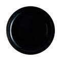 Luminarc Friend's Time Plate - 21 cm, White | Full House Lebanon