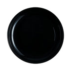 Luminarc Friend's Time Plate - 21 cm, White | Full House Lebanon