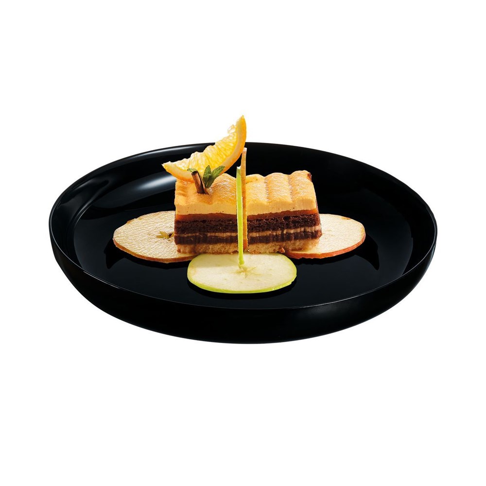 Luminarc Friend's Time Plate | Full House Lebanon
