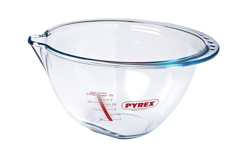 Pyrex Mixing Bowl | Full House Lebanon